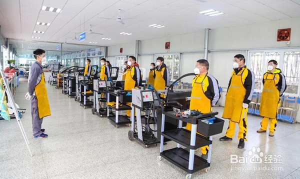 学汽修要不要考证？考哪些证书更有用？