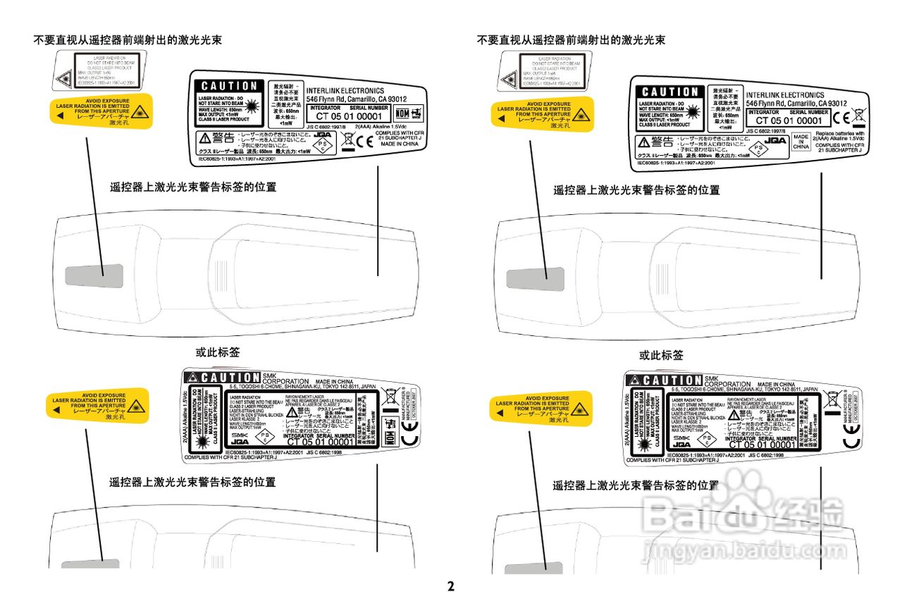 ASK Proxima C447投影机说明书:[1]