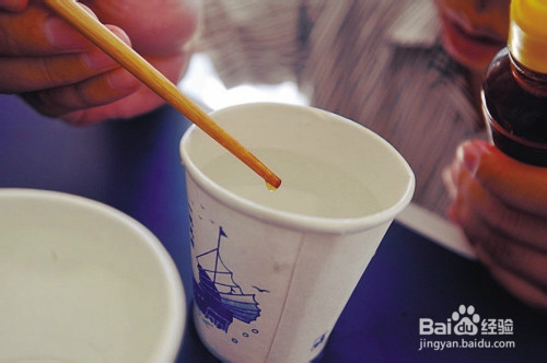 家庭煮夫做的简单美味汤----萝卜鲤鱼汤