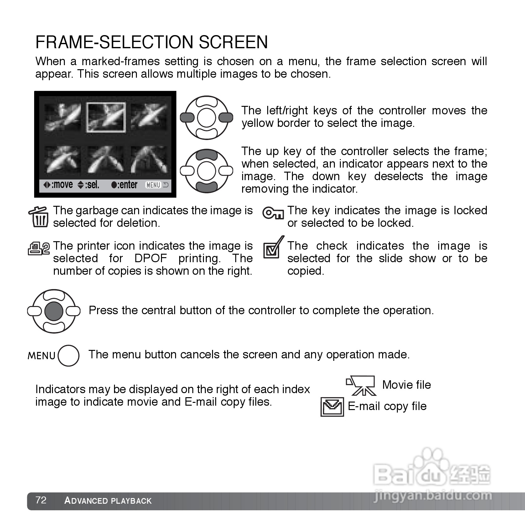 柯尼卡美能达 DiMAGE Z10数码相机说明书:[8]