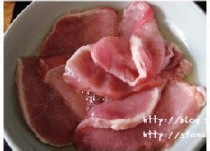 密码被盗案----番茄里脊