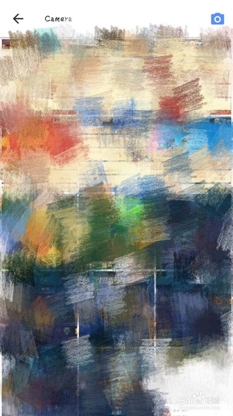 图片怎么打马赛克美图秀秀