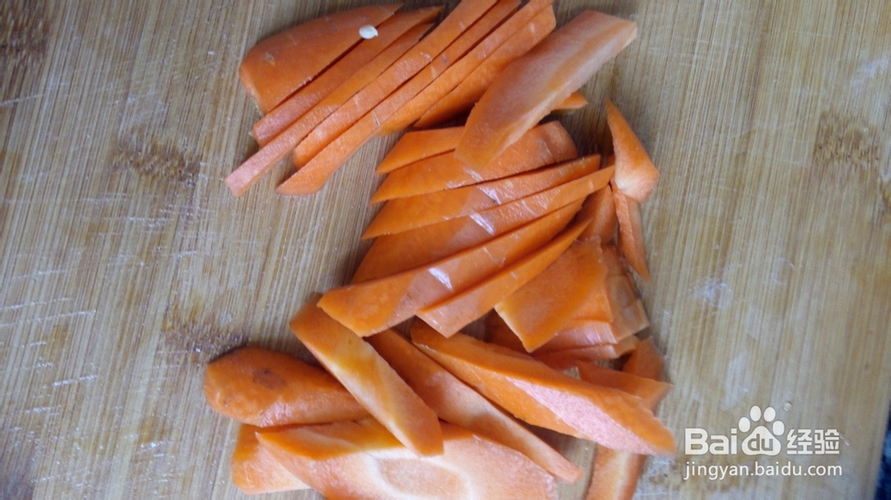 如何做简易手抓饭