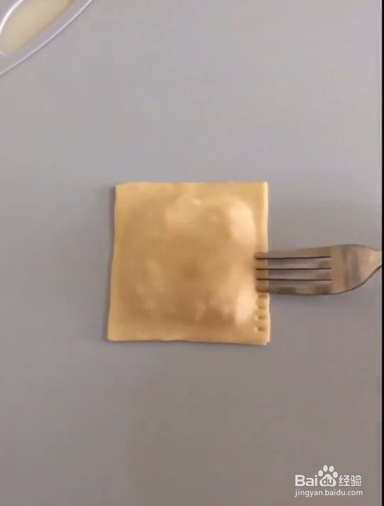 香蕉派这样做，外酥里嫩，怎么都吃不够！