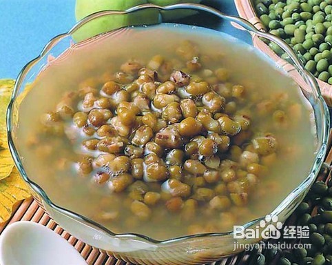 夏季怎样防中暑