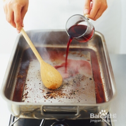 海鲜和葡萄酒搭配的美味