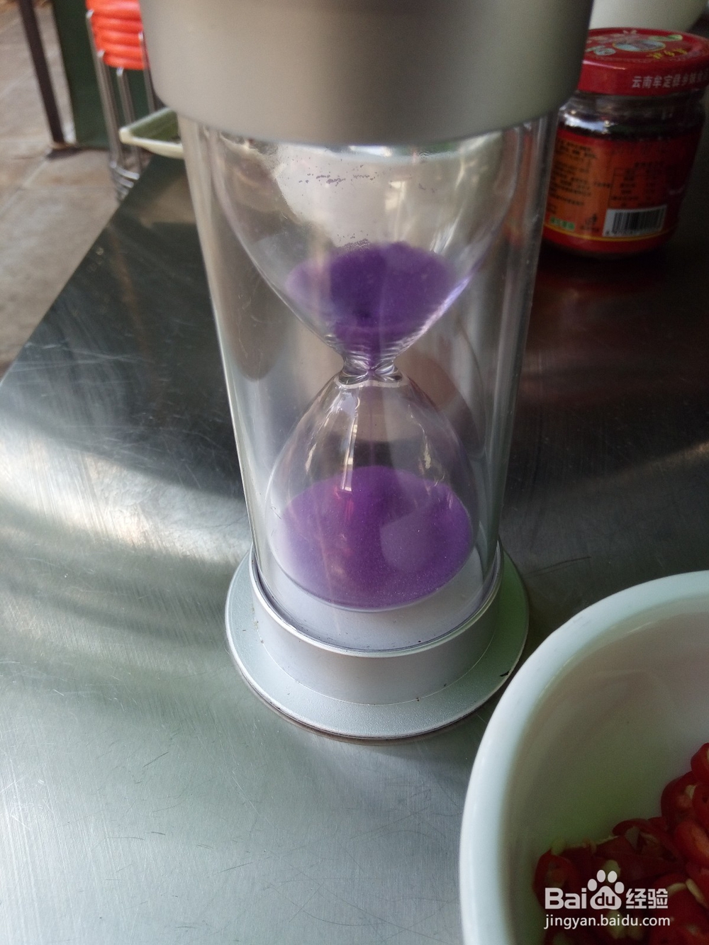 云南美食野生菌鸡枞鲜香味美吃货首选