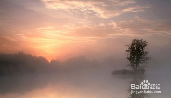 【Photoshop教程】夕阳美女无限好之PS调色篇
