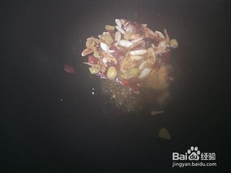 炒螺蛳的做法及配方