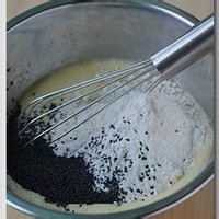 平底锅脆皮蛋卷的家常做法