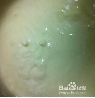 盆栽(蛋糕沙拉)怎么做