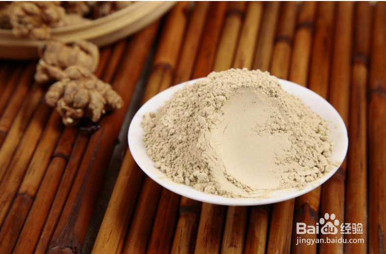 三七不是人人皆宜