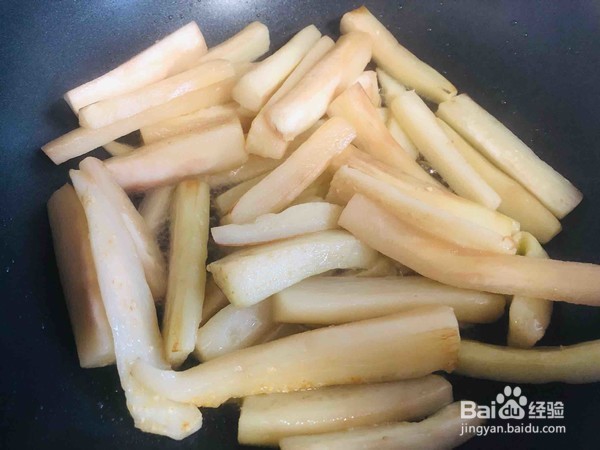 茄子这样做，比肉还好吃，不一样的肉沫茄