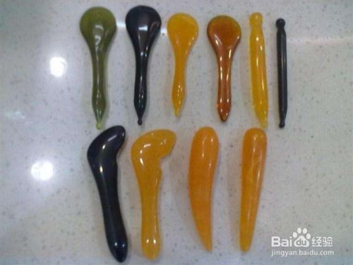 拨筋棒怎么使用