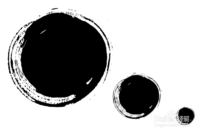 Photoshop如何添加新下载的画笔笔刷?