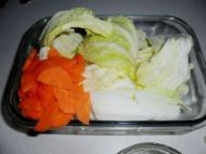 火立方家常羊蝎子火锅的做法