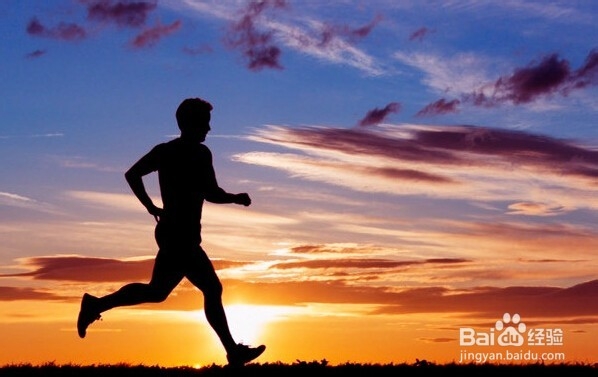 如何健康的跑步——小窍门