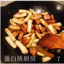 【西瓜皮炖肉】变废为宝的盛夏消暑菜