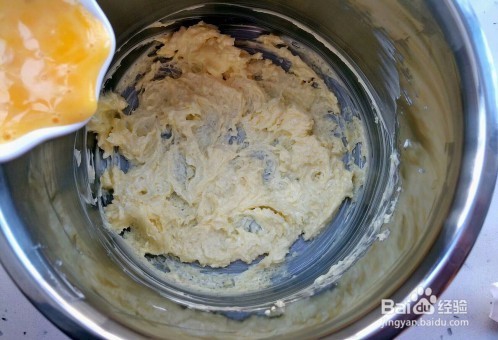 黄油版芝麻小酥是怎么做的？如何做好吃？