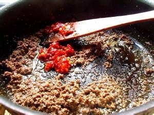 麻婆豆腐的做法