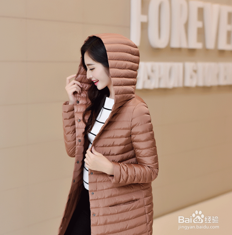 如何分辨羽绒服的好坏