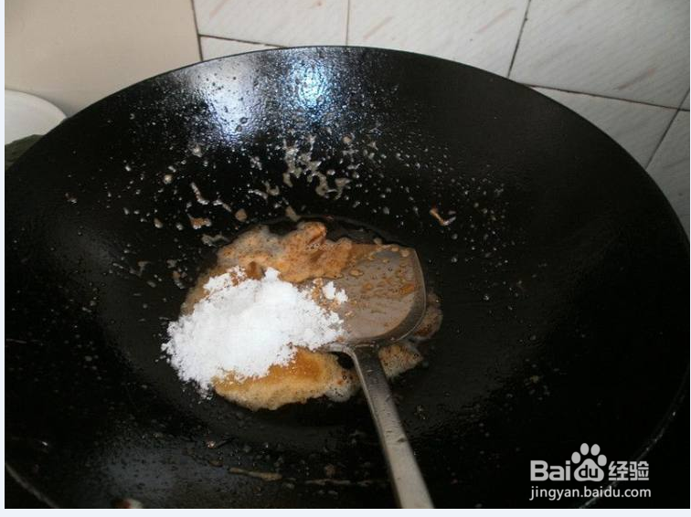 红烧虾的家常做法