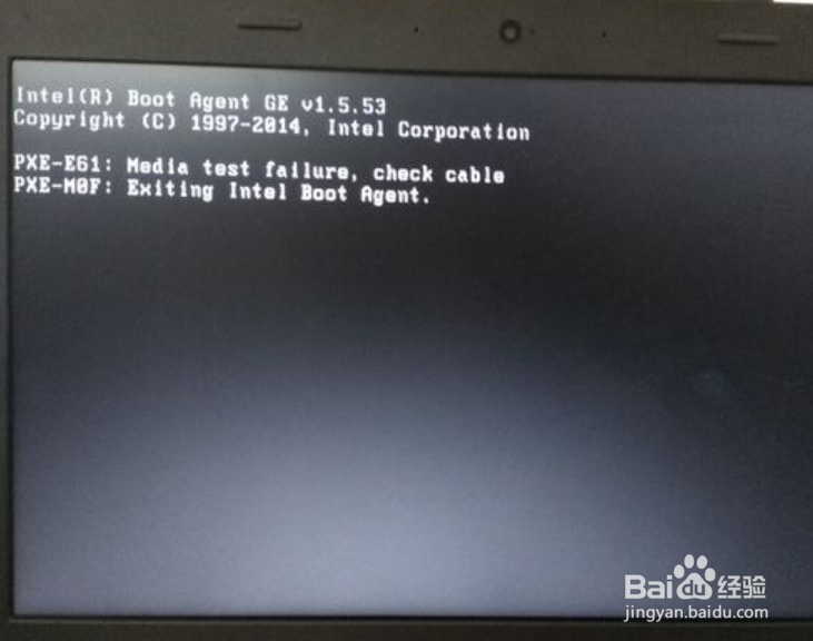 如何将联想thinkE450预装Windows8改为Windows7