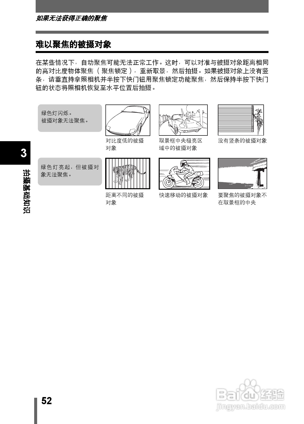 Olympus奥林巴斯C-350数码相机说明书:[6]