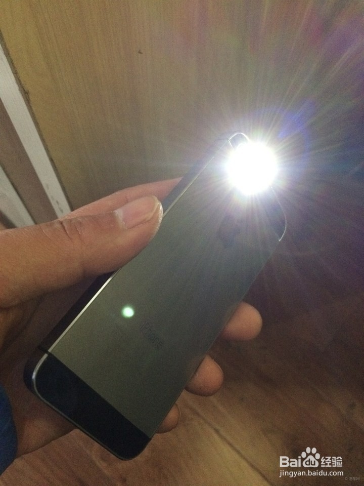 手机闪光灯坏了怎么修