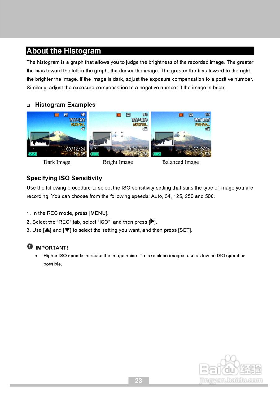 JENOPTIK JD 6.0 z3数码相机明书:[3]