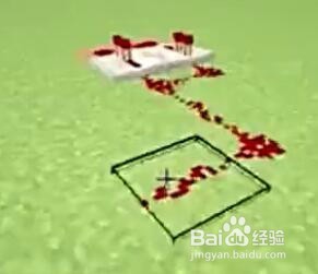 我的世界怎么做刷钻石机