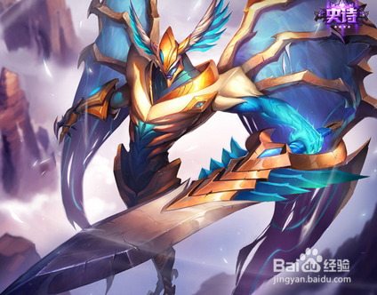 LOL S8赛季剑魔大加强天赋符文出装加点