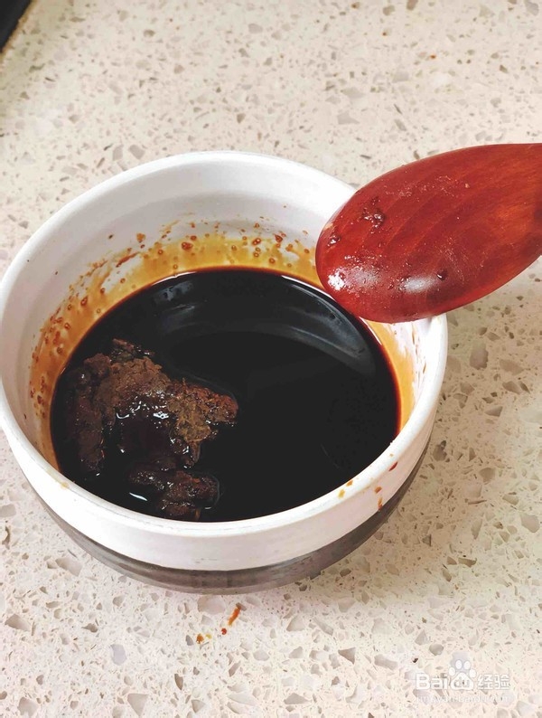 教你做鱼香肉丝