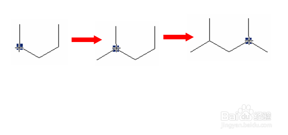 化学编辑器：[1]怎么编辑化学结构式？