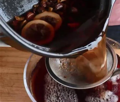 怎么做出好喝的酸梅汤?