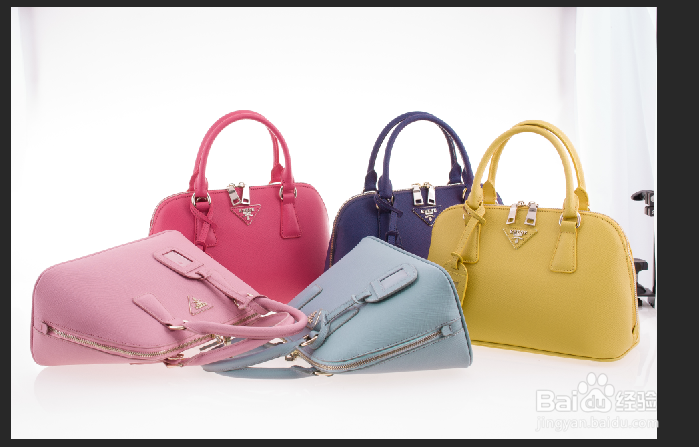 PS设计中秋海报