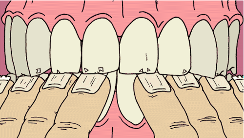 你喜欢咬指甲吗？咬指甲不加重视，或发展为强迫症