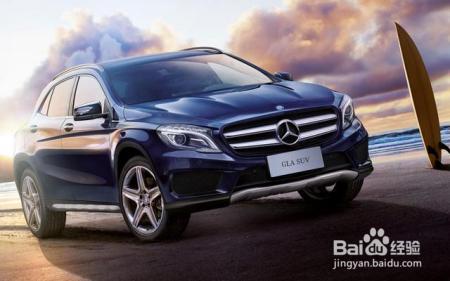 愁得发狂，德系豪华BBA的SUV乞丐版，到底买哪款好？