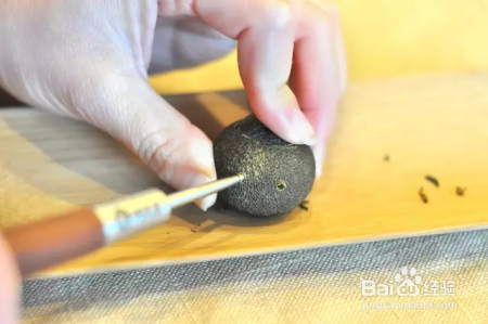 最强小青柑冲泡方法大全!(收藏)