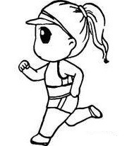 跑步方法你对吗