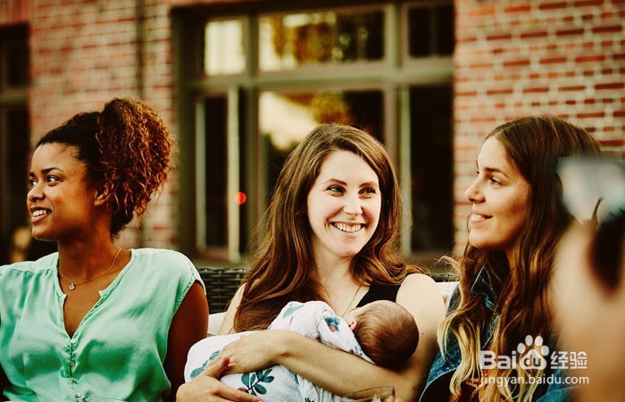 如何给孩子选择合适的保姆