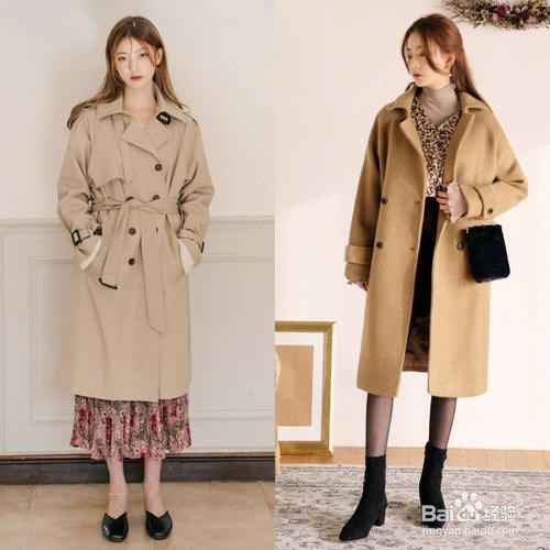 初春应该如何穿