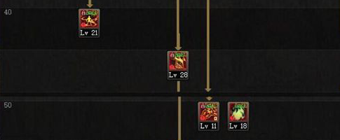 DNF6.18 11周年庆版本契魔者/剑魔怎么加点