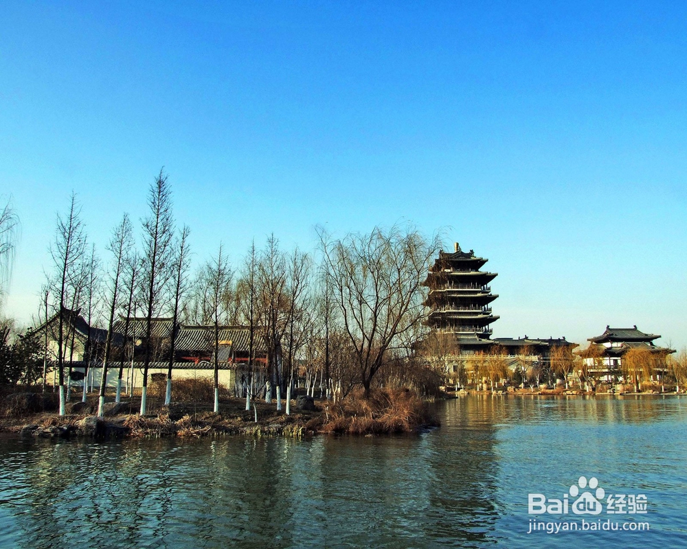 2019春节济南旅游攻略
