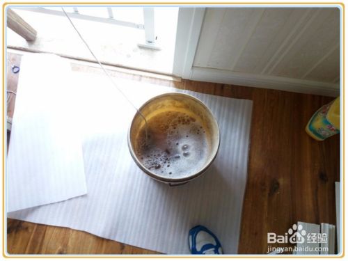 高层楼房怎样擦玻璃窗