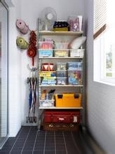 家居收纳的几个小建议