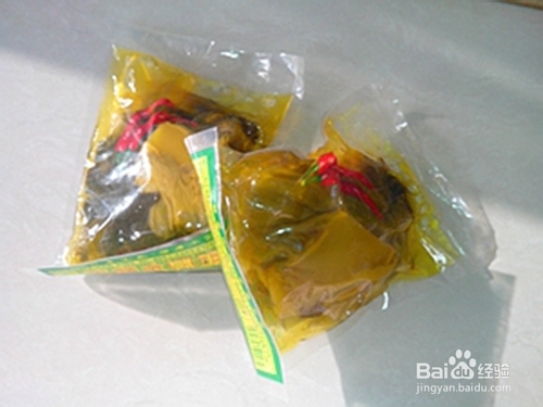 超详细家烧酸菜鱼：微辣酸菜鱼