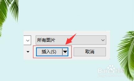 word文档如何加入照片