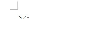 怎么修改个性化QQ昵称 带 箭头的图标