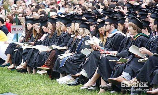 如何成为在职研究生